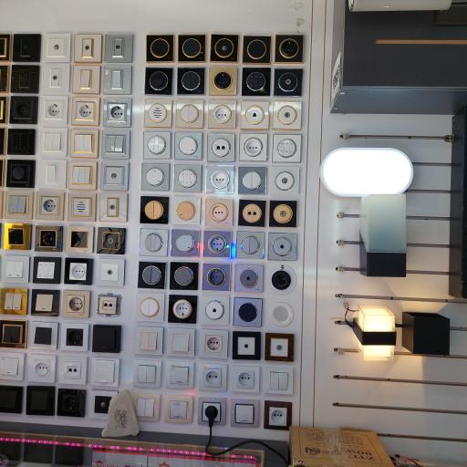 عکس الکتریکی پارس