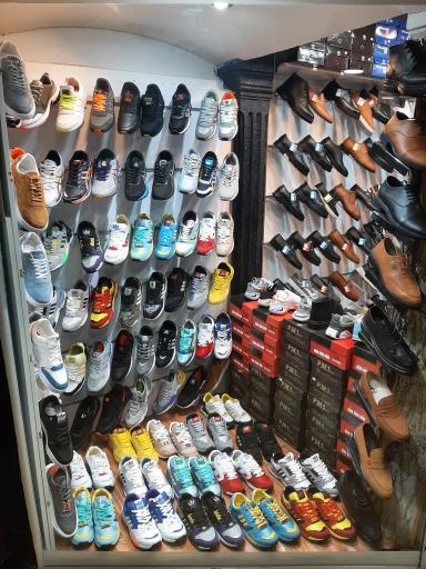 عکس کفش مندی