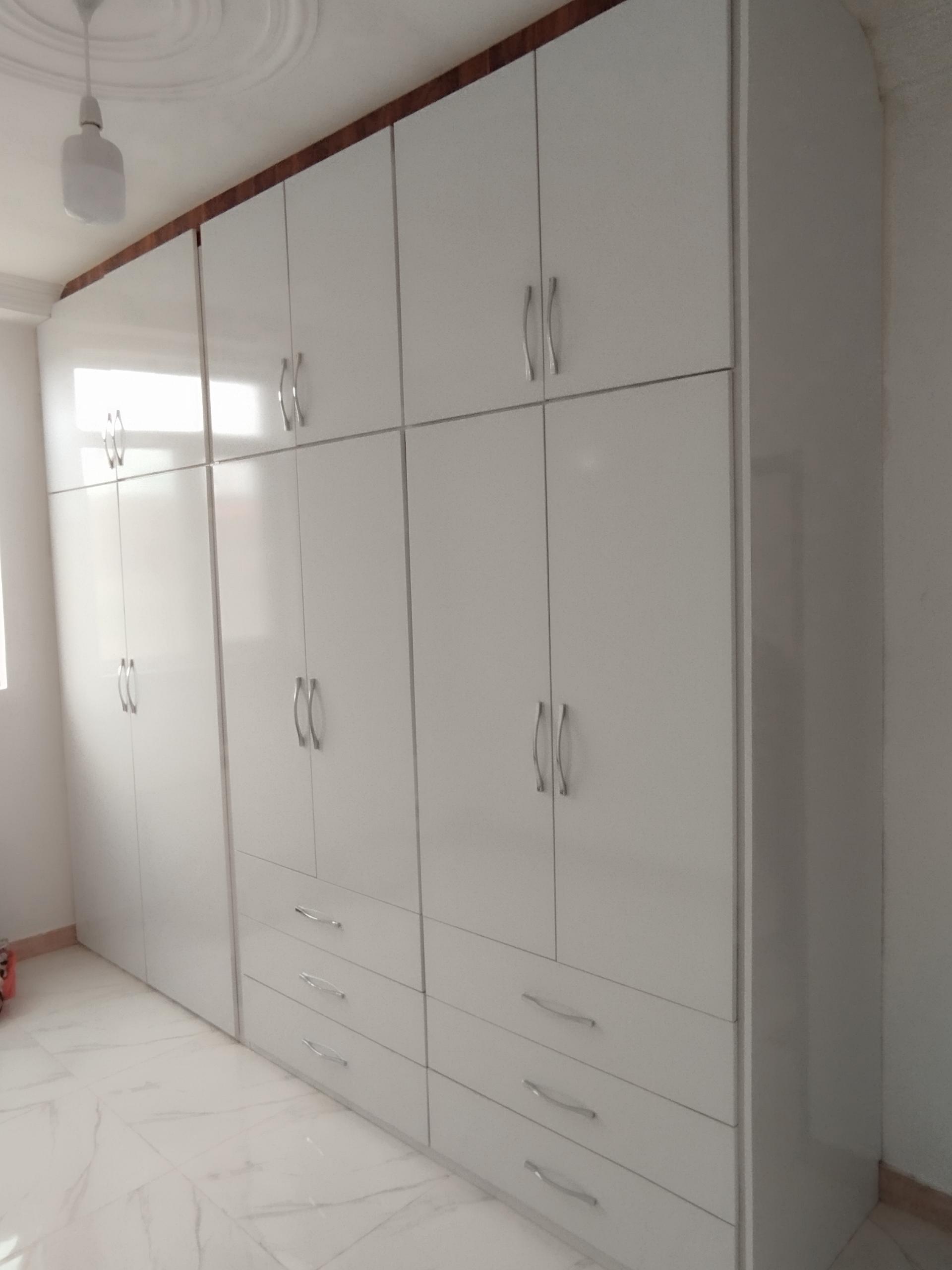 عکس کابینت سازی خانی 