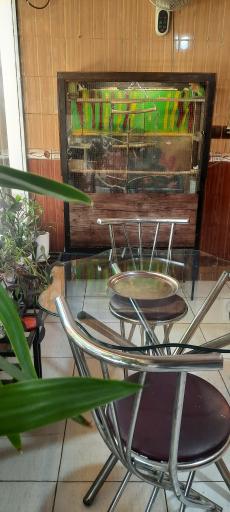 عکس ساندویچ دهکده