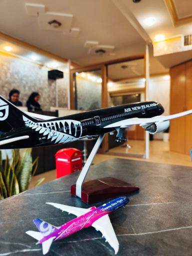 عکس شرکت خدمات مسافرتی و گردشگری شهپر آسمان پارت