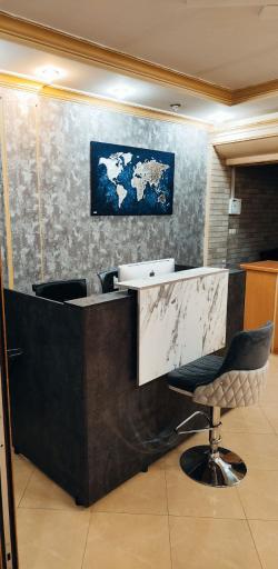 شرکت خدمات مسافرتی و گردشگری شهپر آسمان پارت