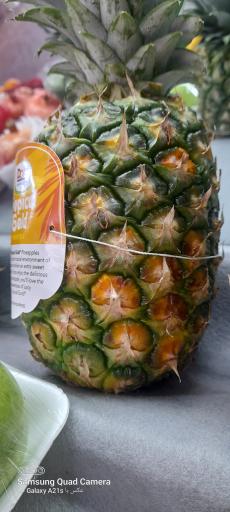 عکس میوه و سبزی مریوان فروت