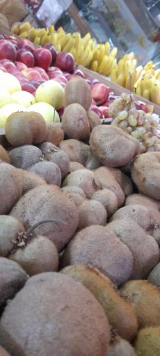 میوه و سبزی مریوان فروت