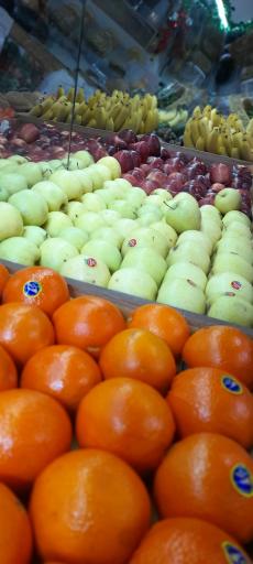 میوه و سبزی مریوان فروت