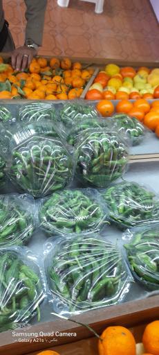 میوه و سبزی مریوان فروت