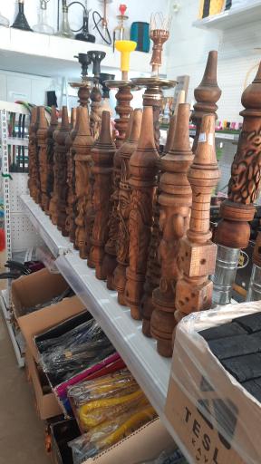 عکس هایپر دخانیات توتون ۱۲۱