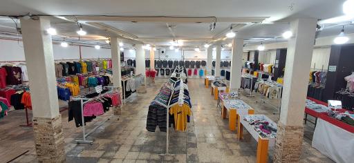 ارزانسرای مستر لباس تبریز