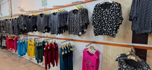 ارزانسرای مستر لباس تبریز