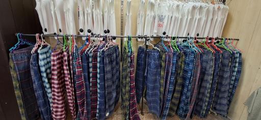 ارزانسرای مستر لباس تبریز