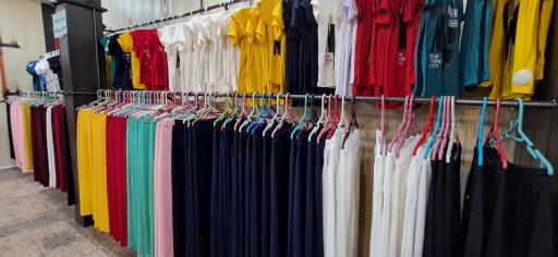 عکس ارزانسرای مستر لباس تبریز