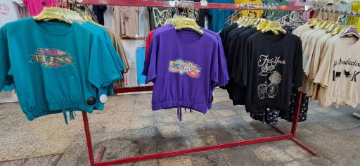 ارزانسرای مستر لباس تبریز