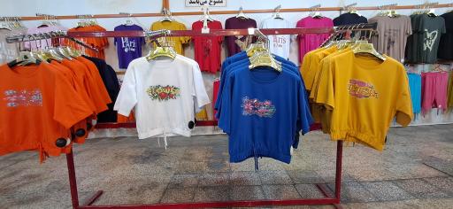 ارزانسرای مستر لباس تبریز