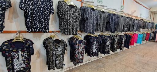 عکس ارزانسرای مستر لباس تبریز