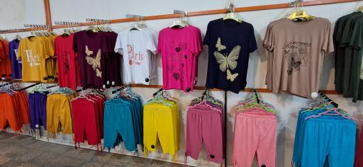 عکس ارزانسرای مستر لباس تبریز