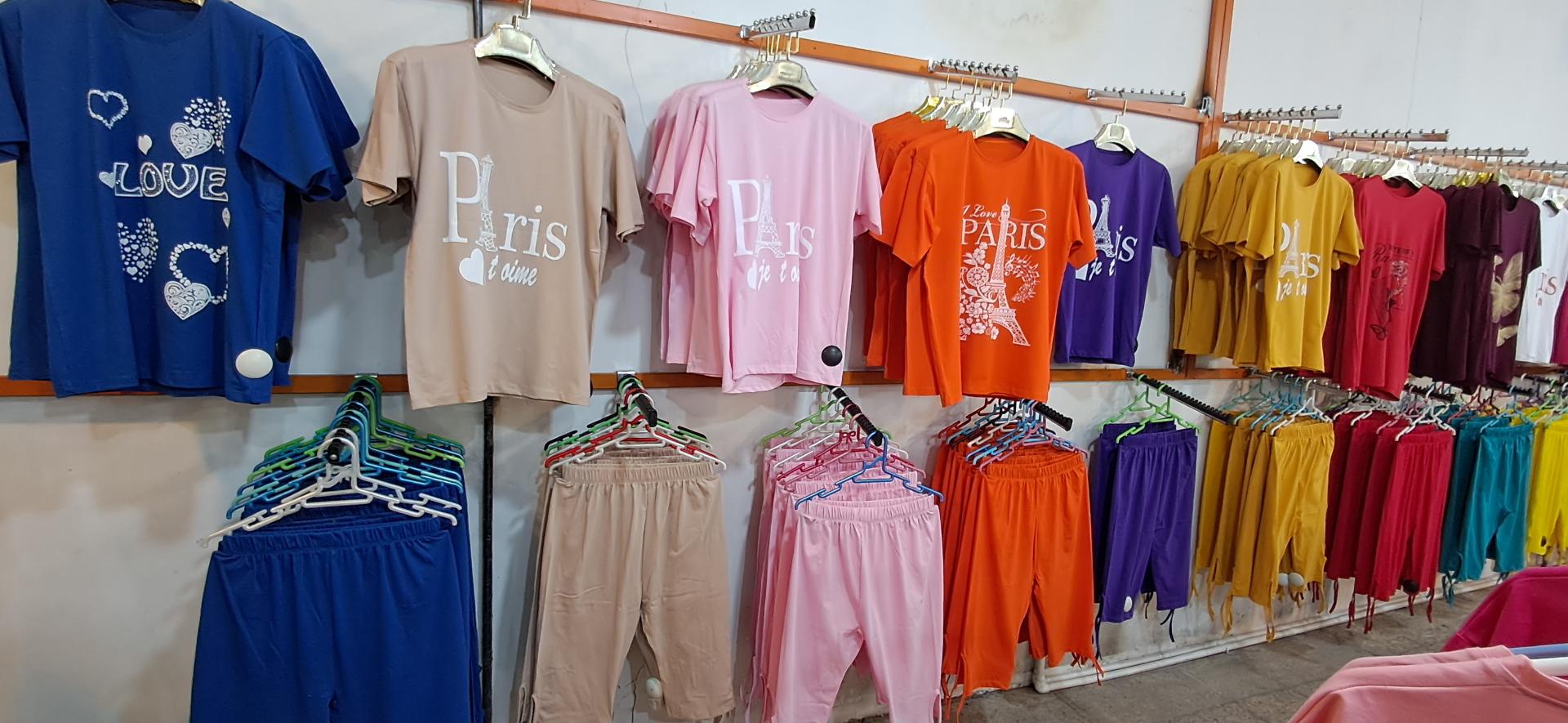 عکس ارزانسرای مستر لباس تبریز