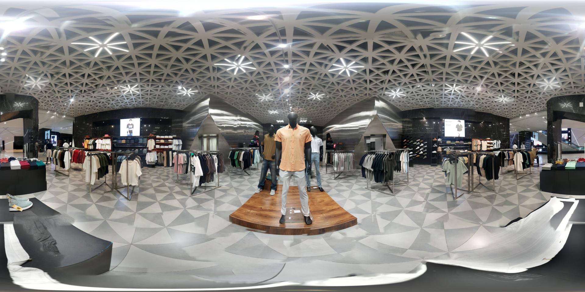 عکس فروشگاه دلاور