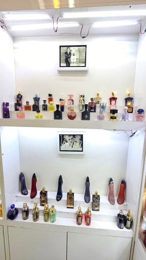 عطر و ادکلن مشهد تستر