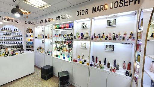 عطر و ادکلن مشهد تستر