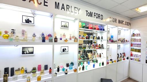 عکس عطر و ادکلن مشهد تستر