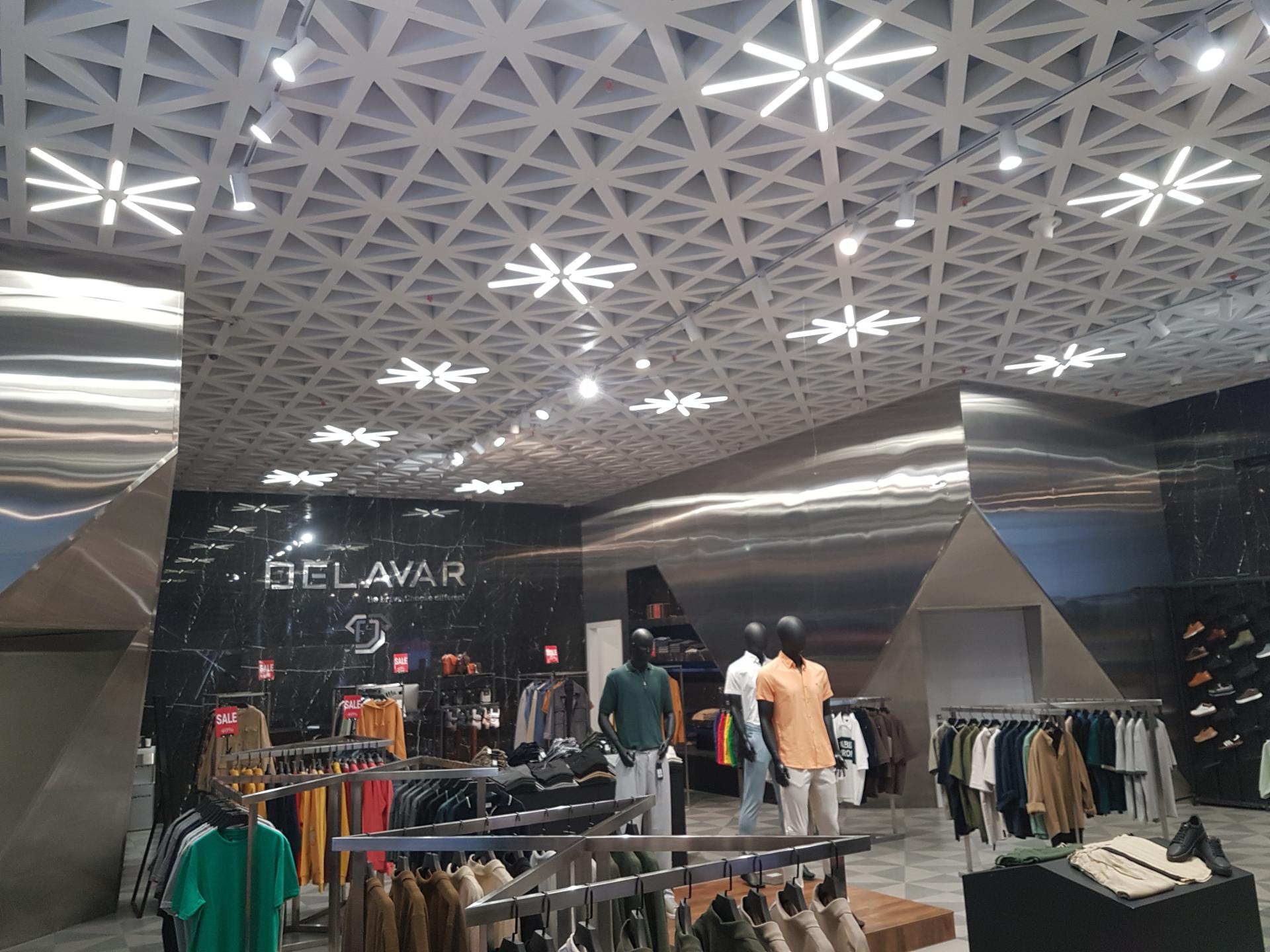 عکس فروشگاه دلاور