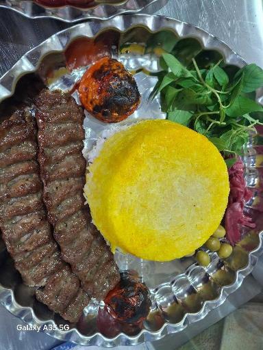 عکس کافه لاله زار اعلا