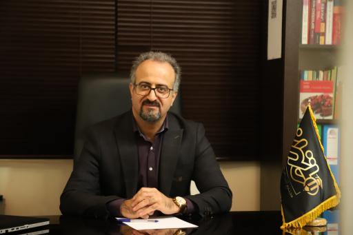 عکس آموزشگاه ملی تهران