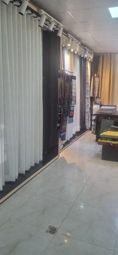 عکس پرده سرای الیزه