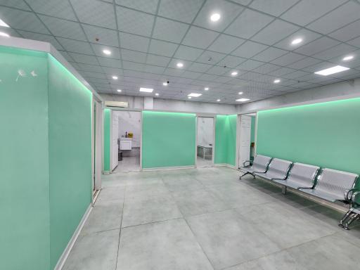 درمانگاه دانشمند