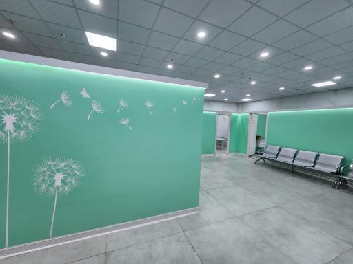 عکس درمانگاه دانشمند