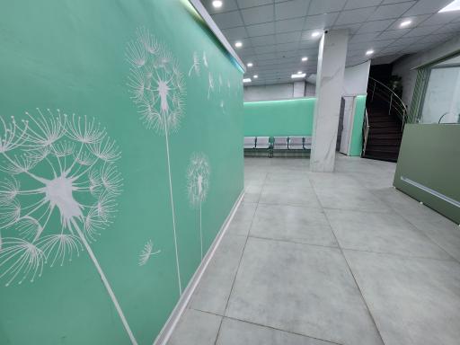 عکس درمانگاه دانشمند