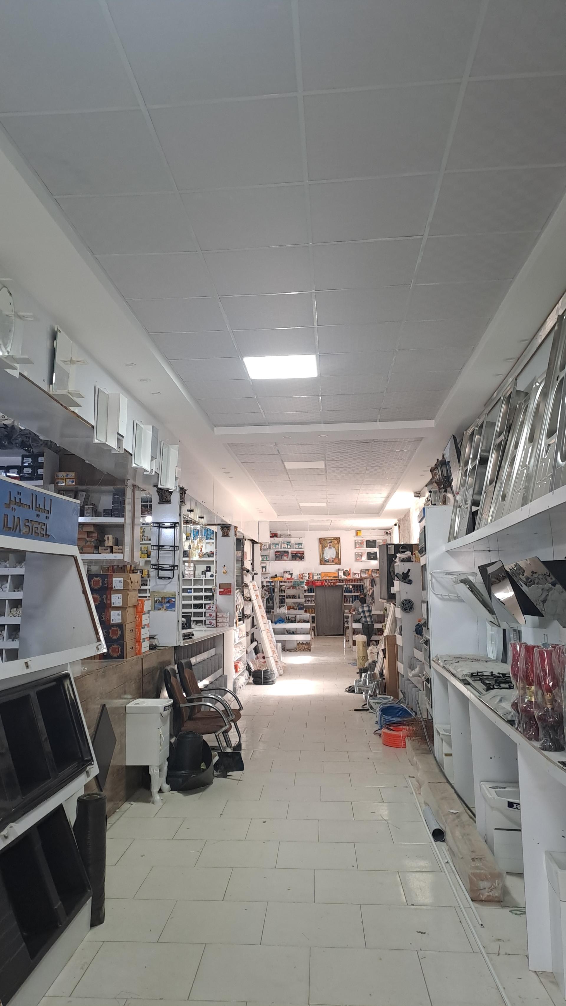 عکس ابزار آلات اصغری 