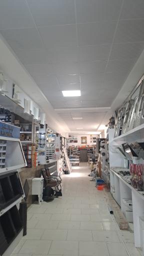 عکس ابزار آلات اصغری 