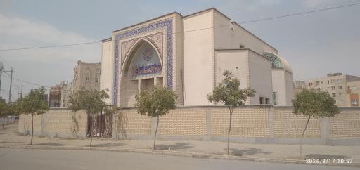 عکس دارالقرآن آموزش و پرورش ناحیه ۷