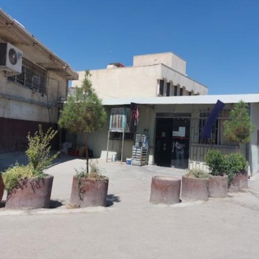 عکس آموزشگاه رانندگی آریا