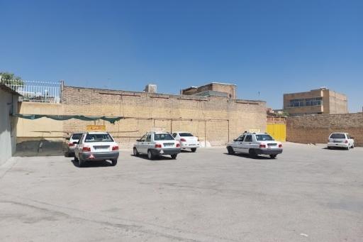 عکس آموزشگاه رانندگی آریا