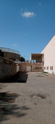 عکس موزه هنر های معاصر اهواز