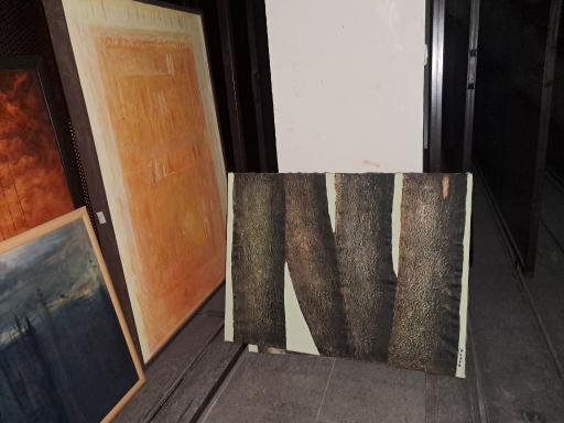 عکس موزه هنر های معاصر اهواز