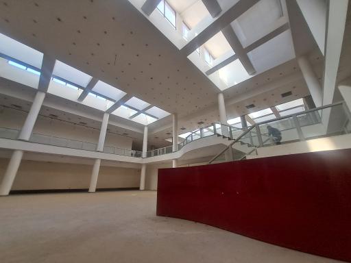 عکس موزه هنر های معاصر اهواز