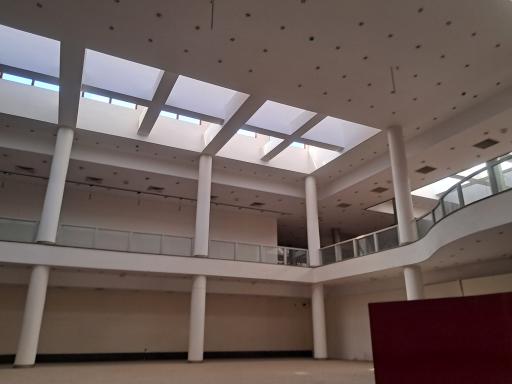 عکس موزه هنر های معاصر اهواز