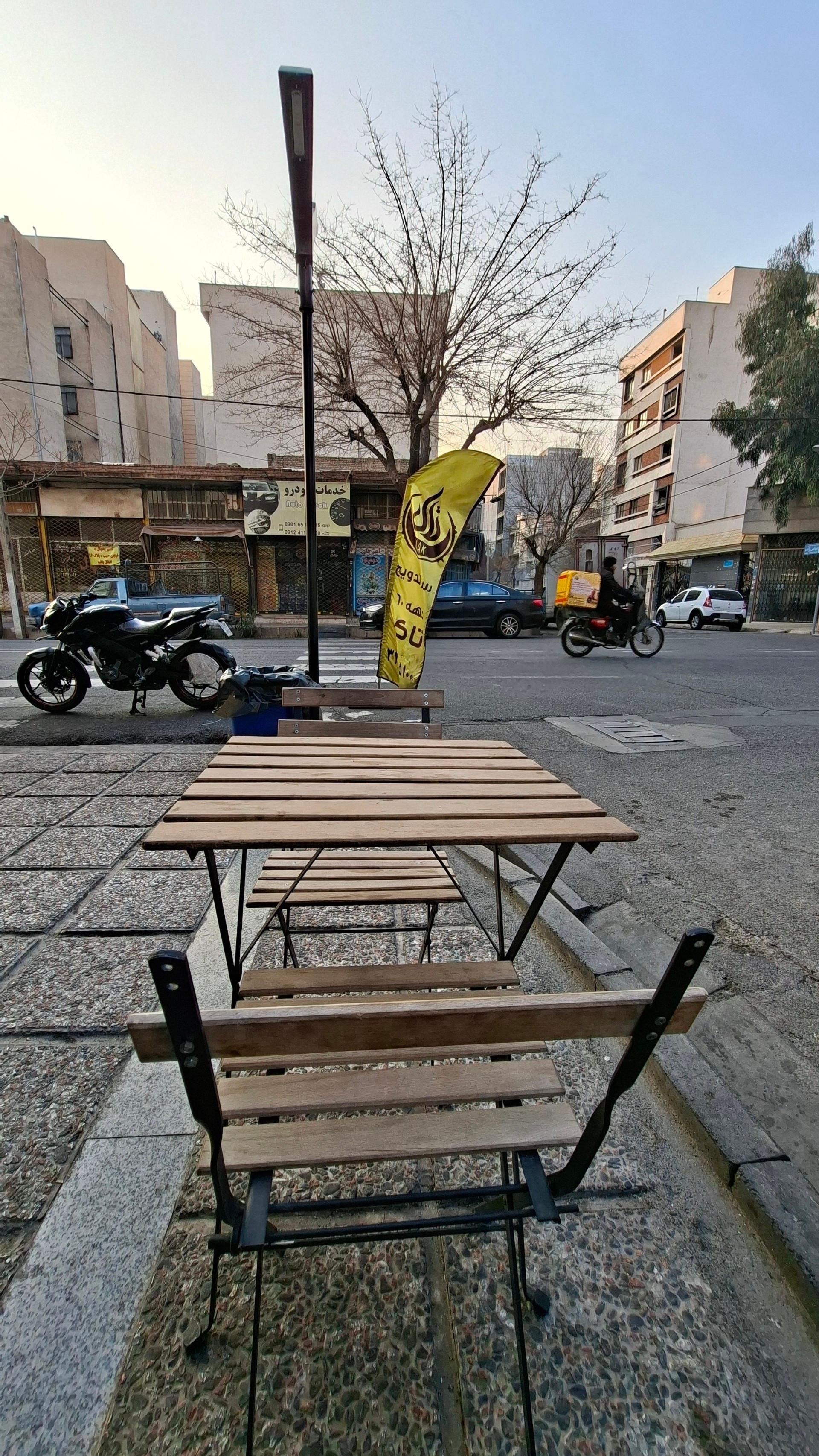 عکس ساندویچ دهه ۶۰ تاک