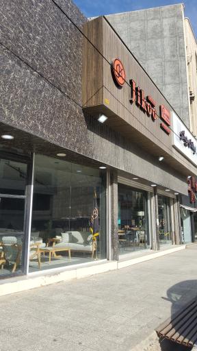 عکس مبلمان جیکو