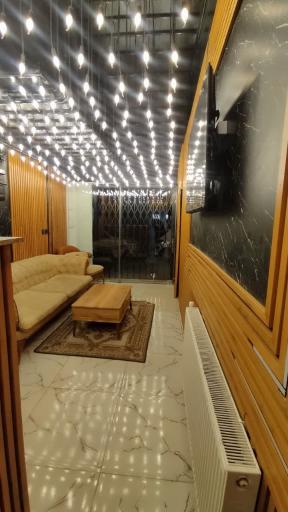 خوابگاه فرهنگ و اندیشه شعبه معلم  فران ۳
