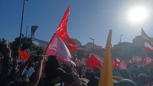 عکس میدان بسیج (فلکه برق)