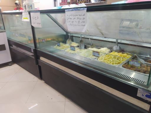 عکس هایپر پروتئین هادی