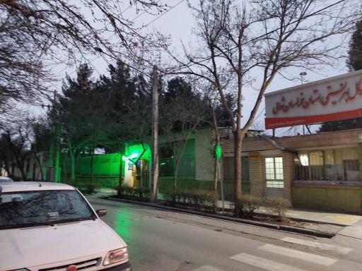 عکس بهزیستی کل خراسان شمالی