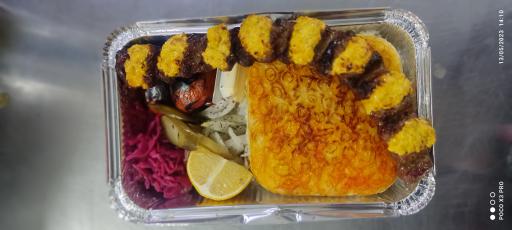 عکس رستوران خانواده