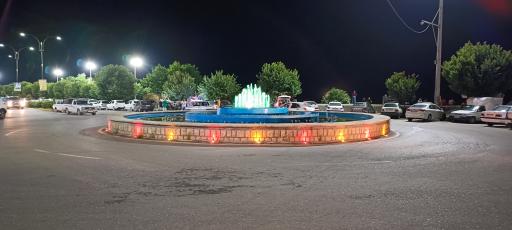عکس میدان رادیو دریا