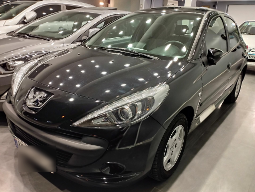 عکس اتوگالری امیر