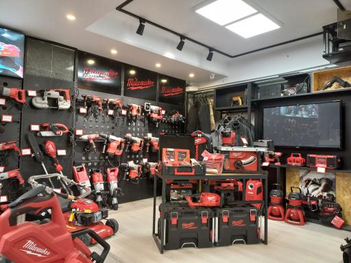 شرکت اطلس کوشا (نمایندگی ابزار aeg)